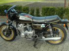 Benelli 354RS